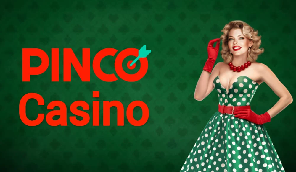 Pinco Casino saytı