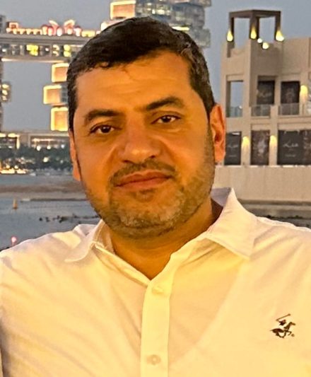 Mohamed Mohamed